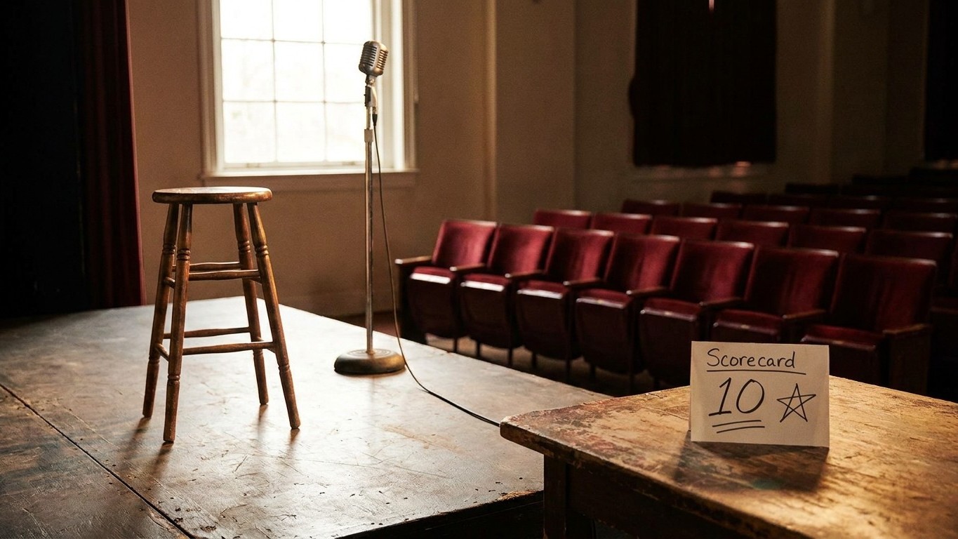 L'École des fans : sauras-tu percer le secret du 10/10 que Jacques Martin n'a jamais révélé ?