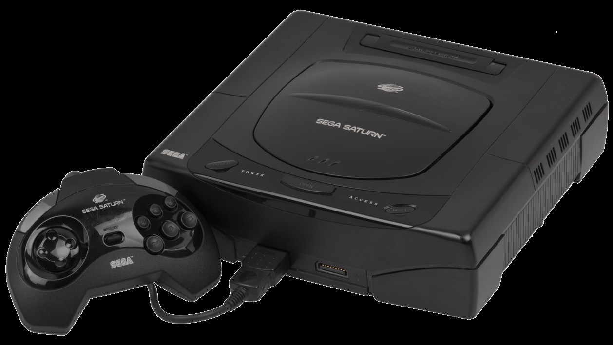 J'ai acheté ma Saturn 299 F en bac d'hypermarché en 1998 juste pour dépanner : le jour où j'ai rouvert le carton, j'ai com...