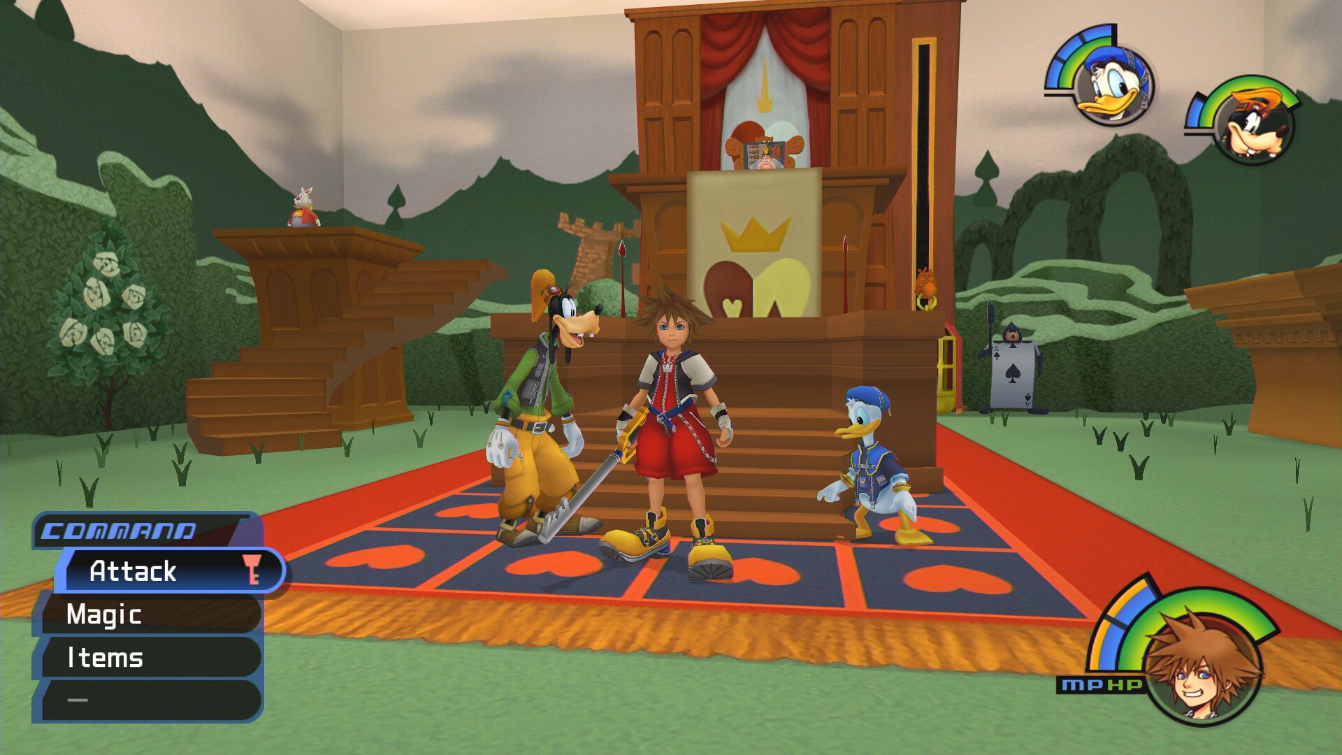 Le 22 décembre 2005 au Japon, le 29 septembre 2006 en France : ce que Square Enix devait obtenir avant chaque pressage eur...