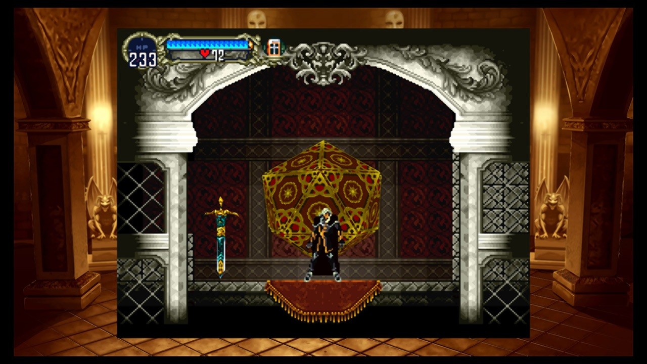 « Il manque une clé pour cette porte » : ce que les joueurs français cherchaient dans leur Castlevania et que personne d'a...