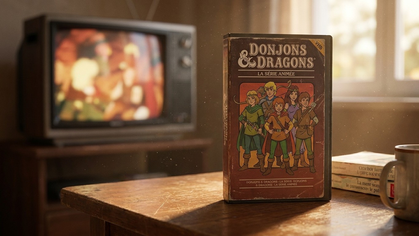 « Les six enfants ne sont jamais rentrés chez eux » : ce que le dernier épisode du Sourire du Dragon devait montrer et que...