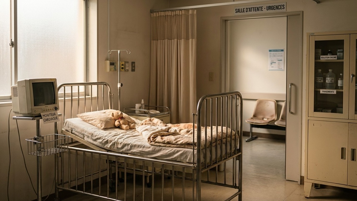 Un épisode de Pokémon diffusé un soir de décembre 1997 a envoyé 685 enfants à l'hôpital : la série a disparu des écrans pe...