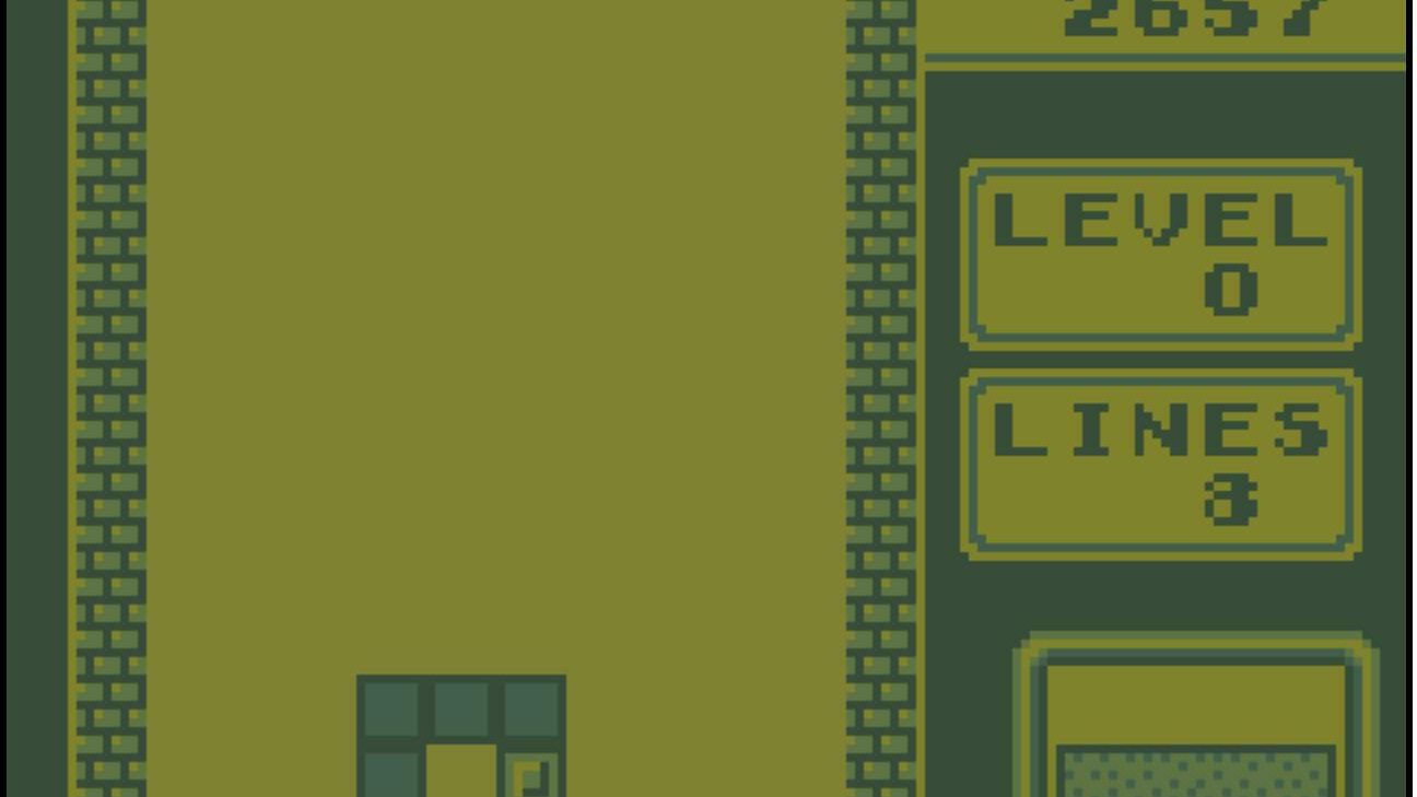 Musique de Tetris : son nom, son origine russe et les autres morceaux de la version Game Boy
