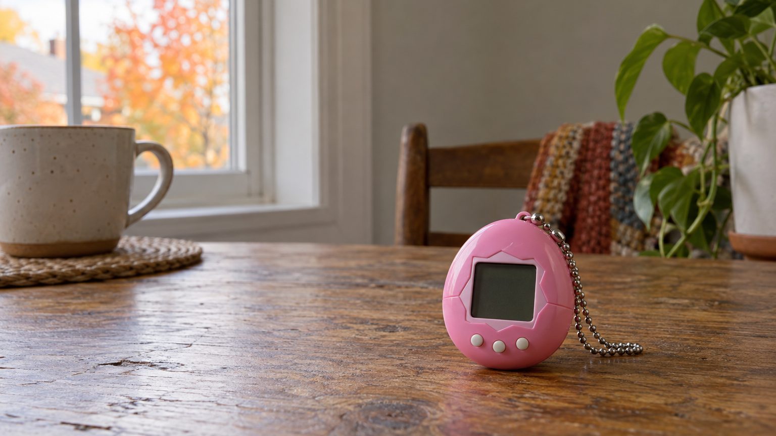 Tamagotchi qui ne s'allume plus : pile, contacts oxydés, reset et autres solutions